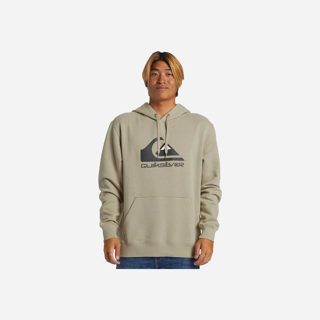 Quiksilver Big Logo Hoodie
