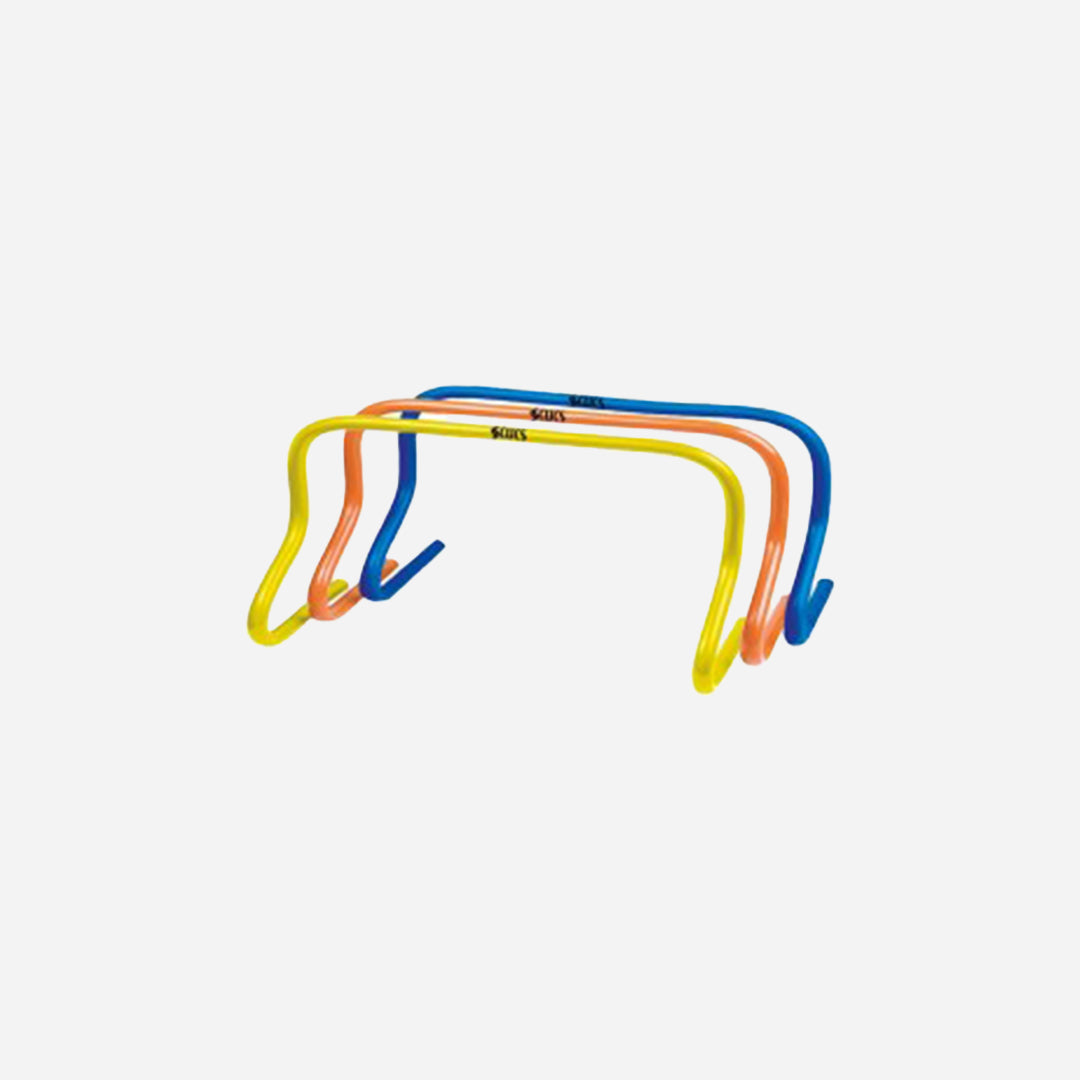 Scucs Tek Parça 30 cm Zıplama Engeli SCX 1212