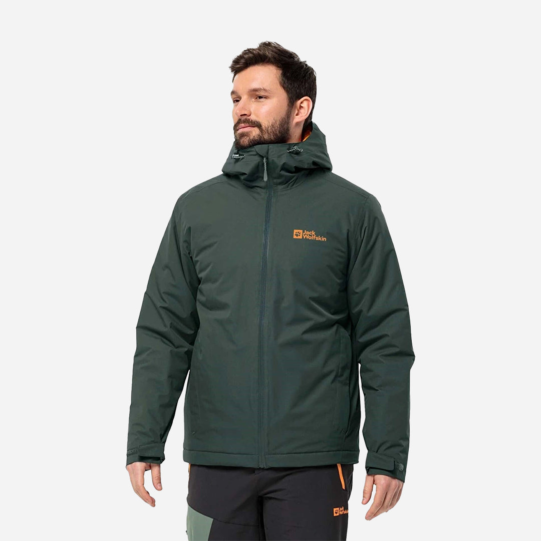 Jack Wolfskin Wisper İns Outdoor Mont