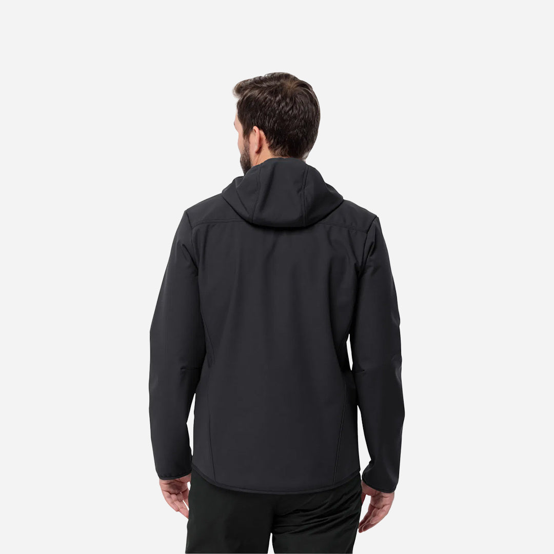 Jack Wolfskin Bornberg Hoody