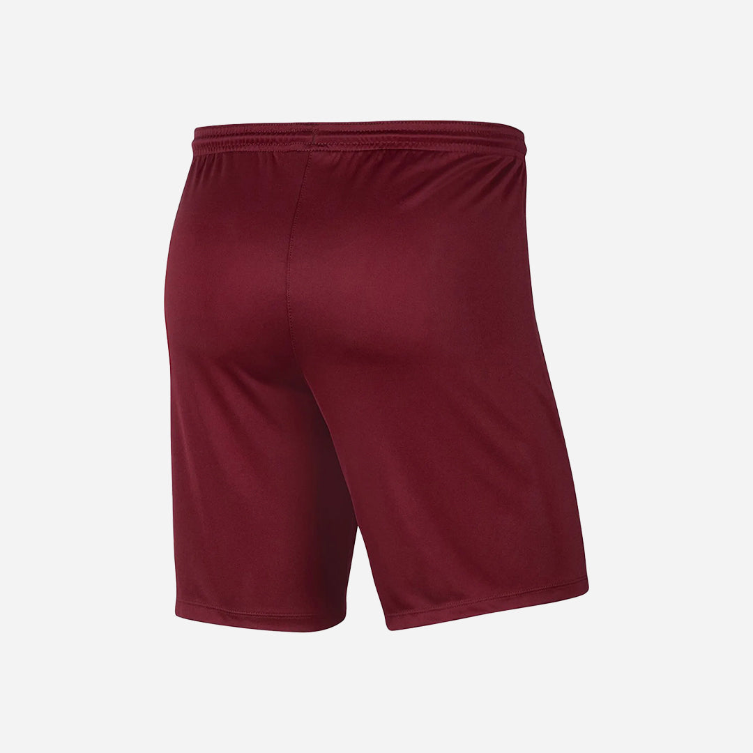 Nike M Nk Df Park III Short Nb K