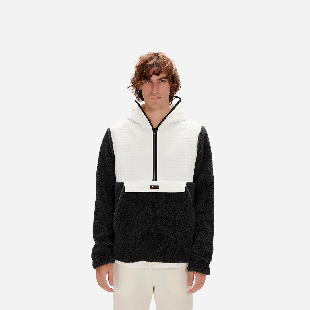 Bad Bear Leonard Siyah Erkek Polar