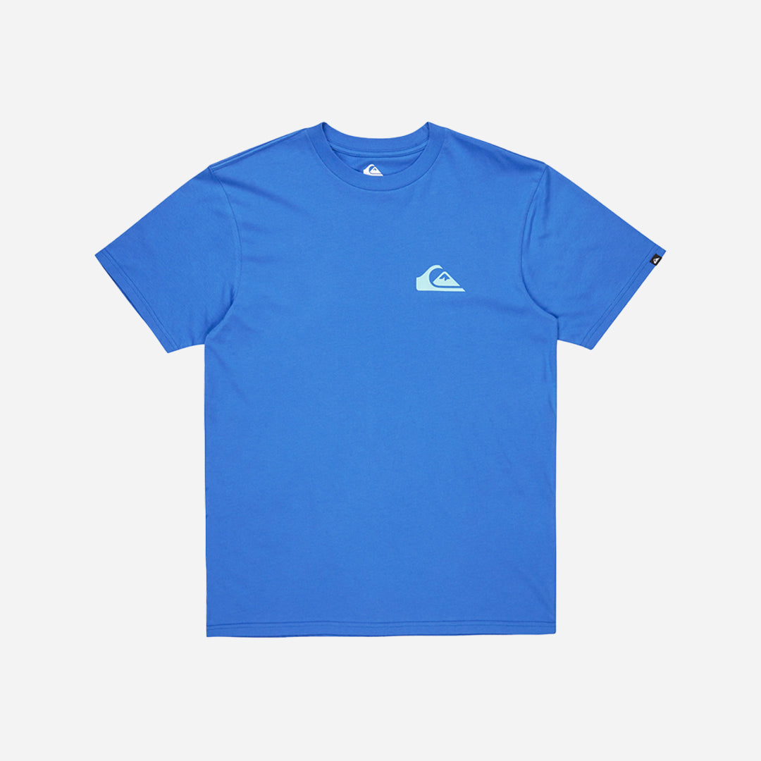 Quiksilver Ev Mini Logo