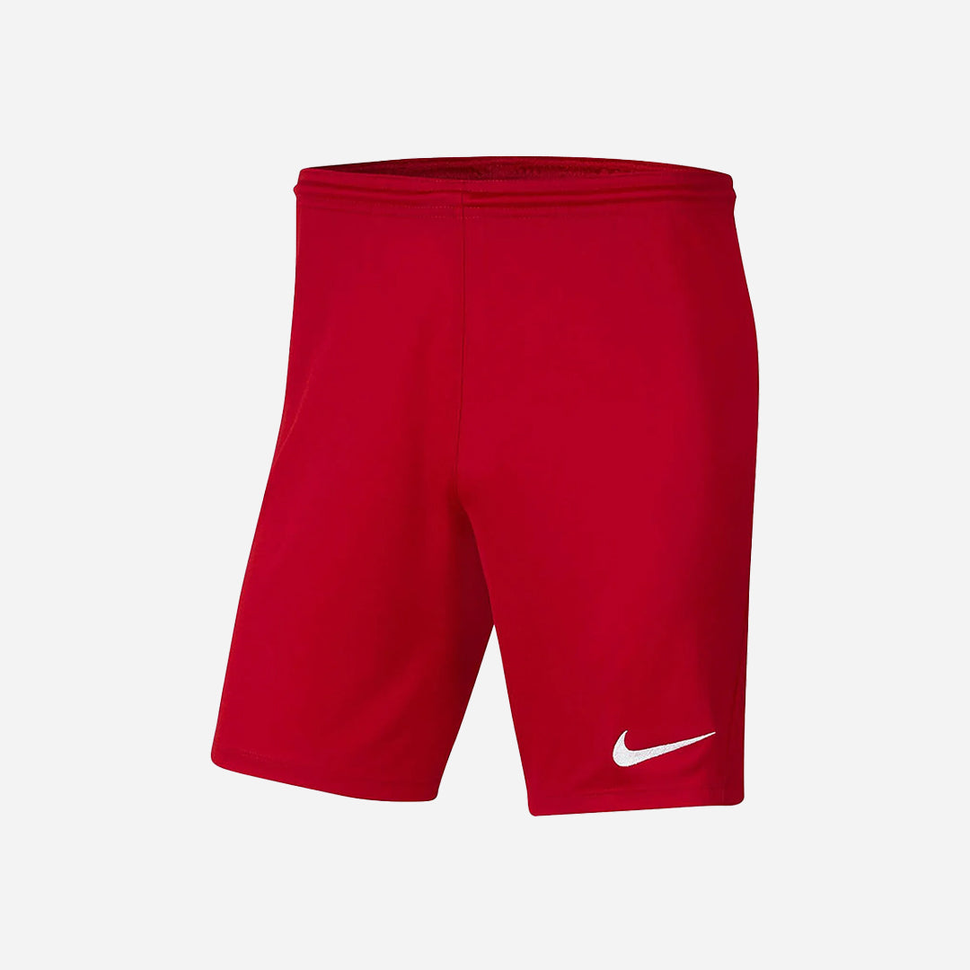 Nike Y Nk Df Park III Nb Çocuk Şortu
