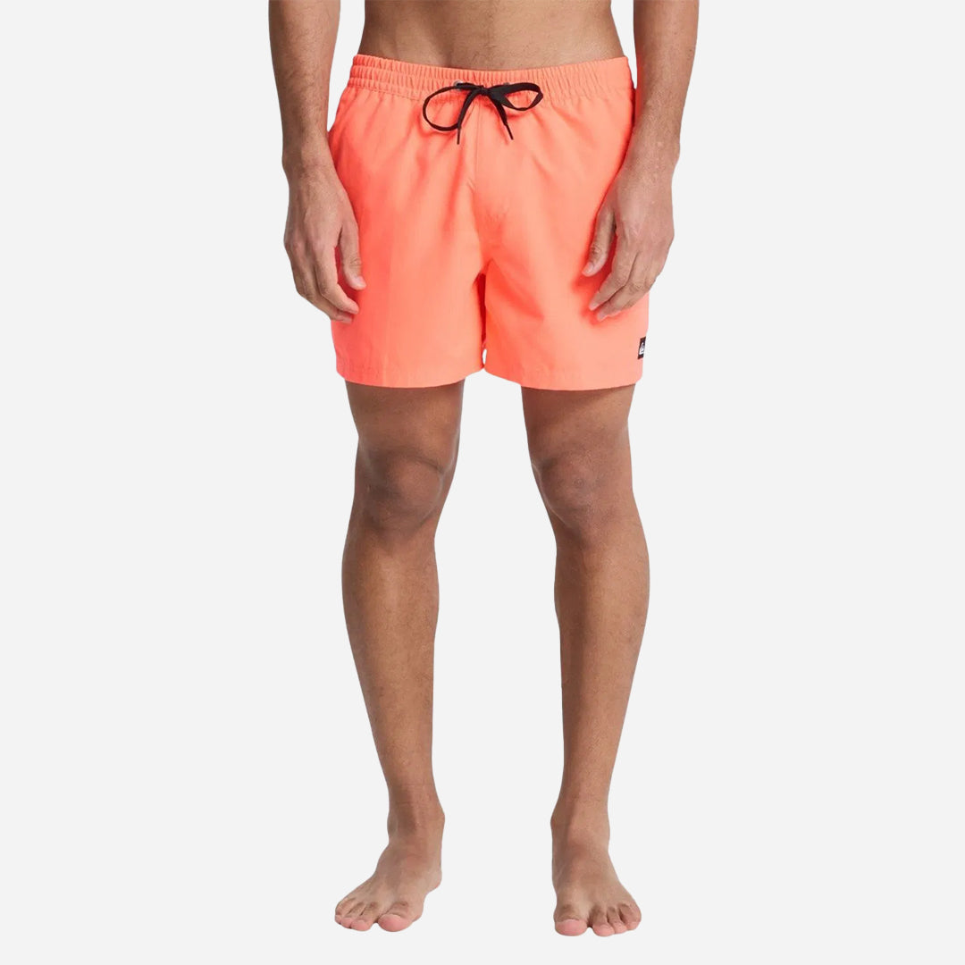 Quiksilver Everyday Solid Volley 15