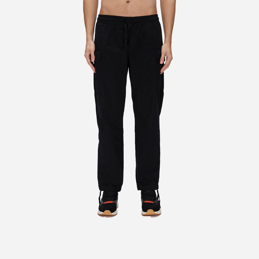 Bad Bear Ariel Siyah Erkek Pantolon