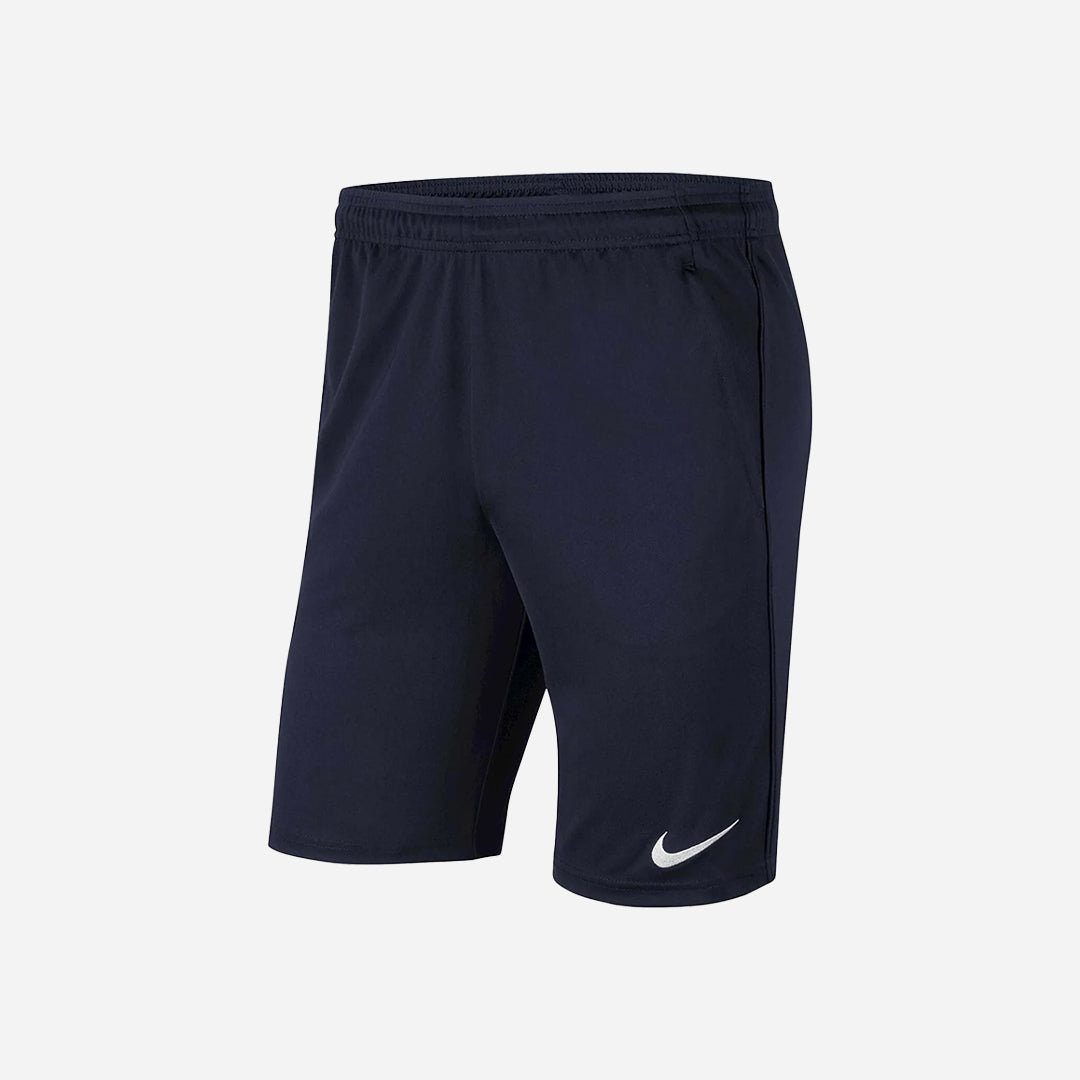 Nike M Nk Df Park20 Şort Kz