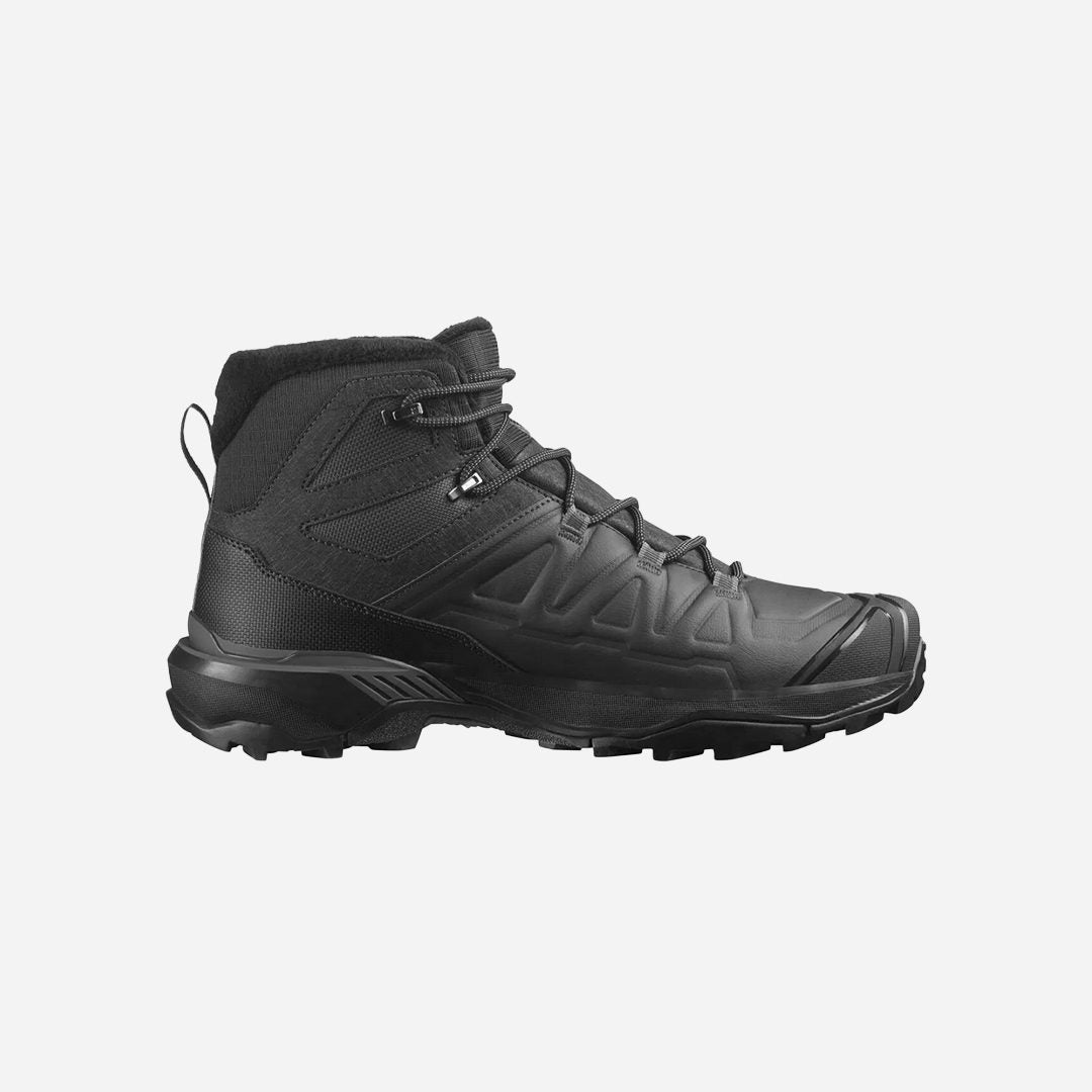 Salomon X Ultra Snowpılot Wp