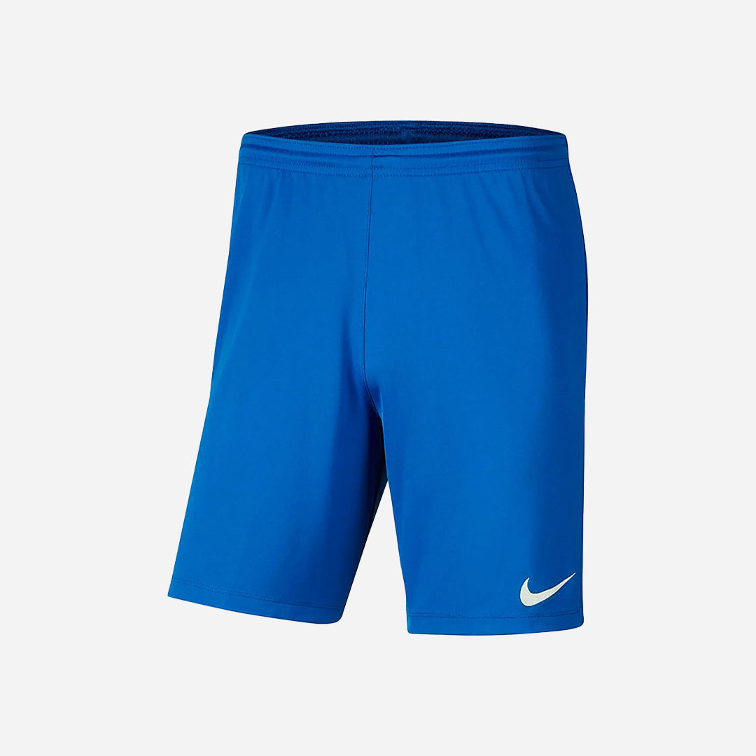 Nike M Nk Df Park III Short Nb K