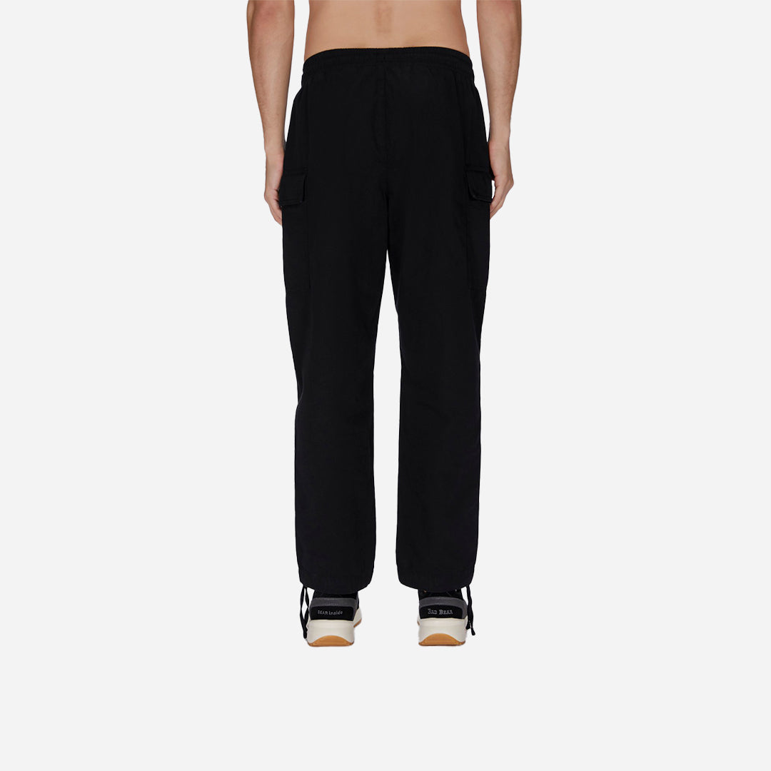 Bad Bear Ariel Siyah Erkek Pantolon