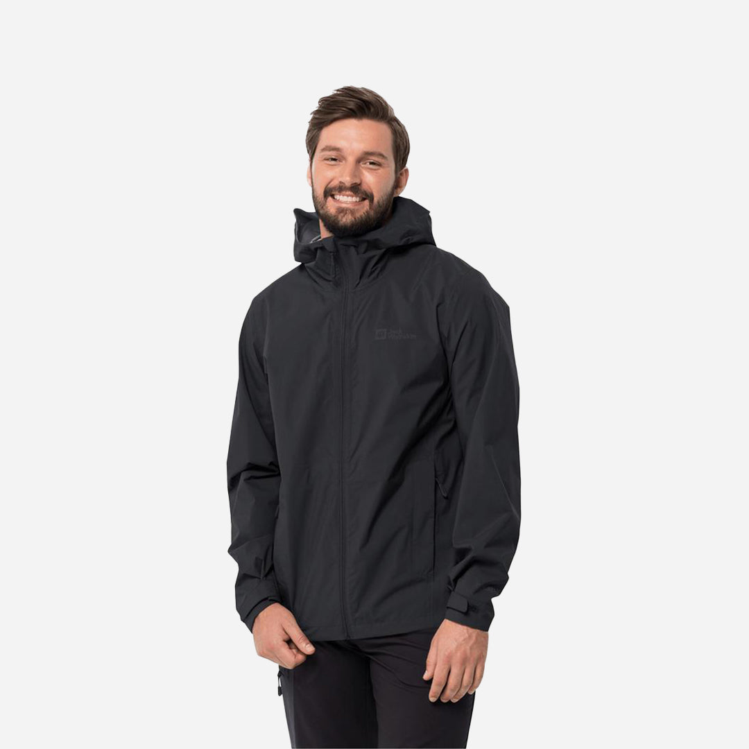 Jack Wolfskin Elsberg 2.5L Jkt
