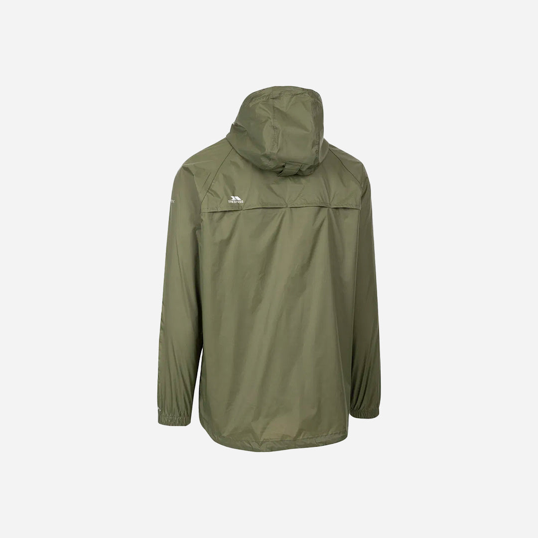 Trespass Qikpac Jacket – Unisex