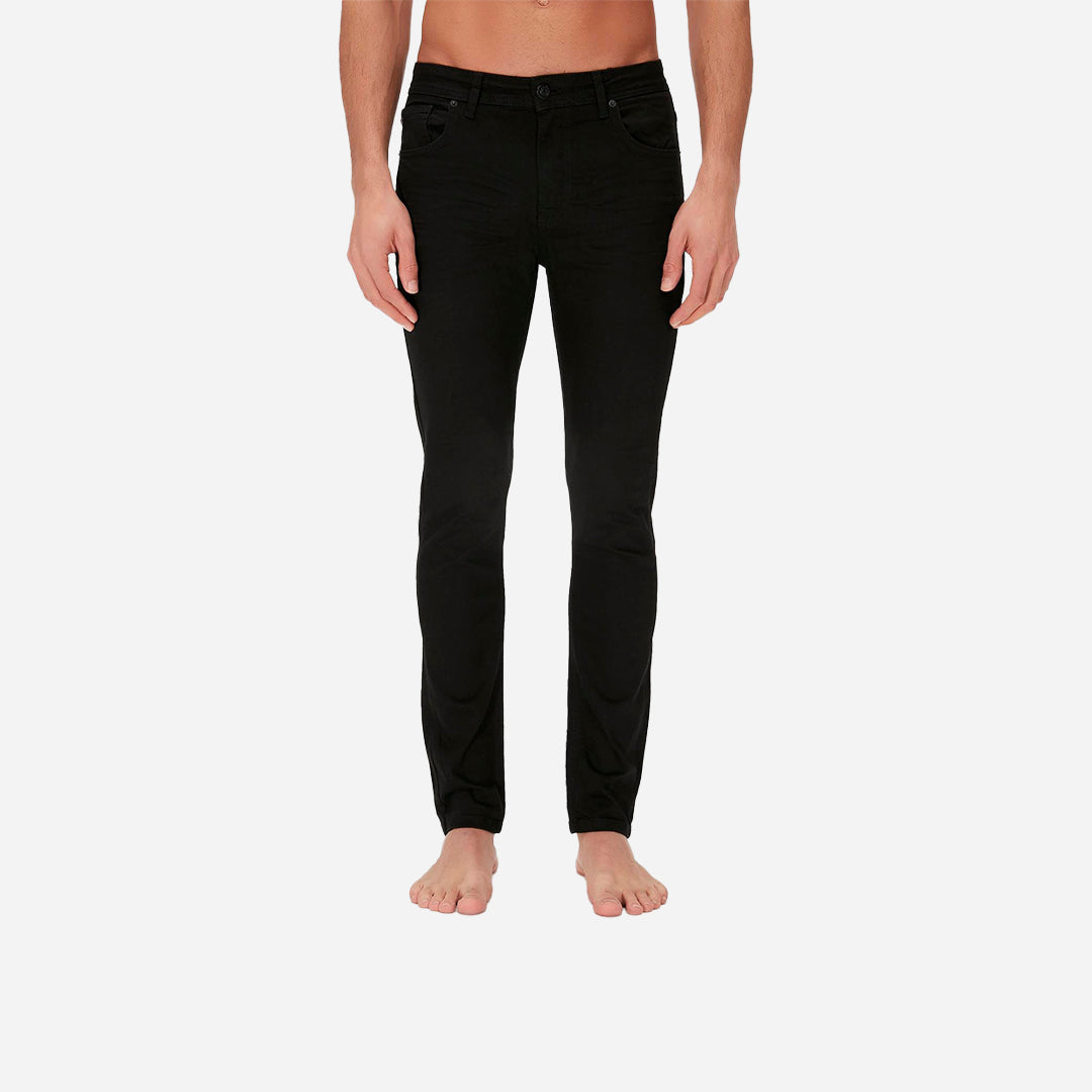 Bad Bear Xavier Siyah Erkek Pantolon