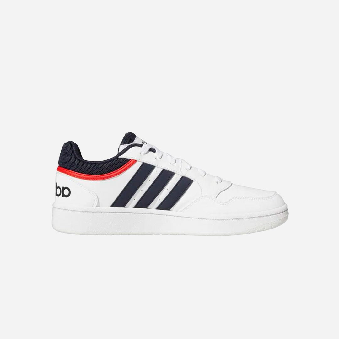 Adidas Hoops 3.0 Low Classic Vintage