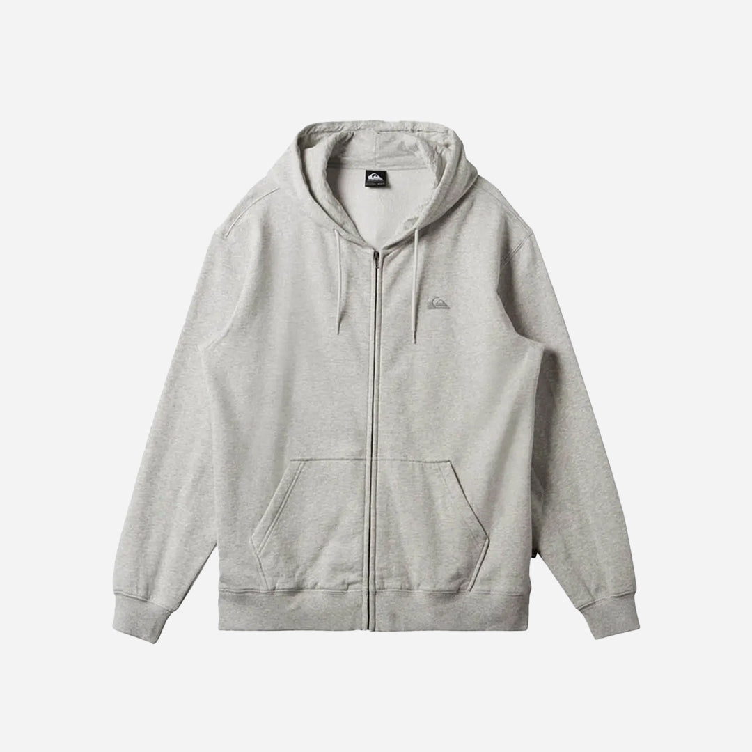 Quiksilver Salt Water Zip Hoodie