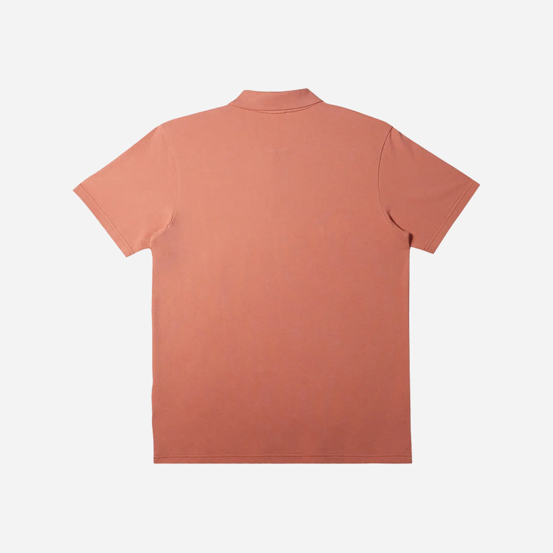 Quiksilver DNA Polo T-Shirt