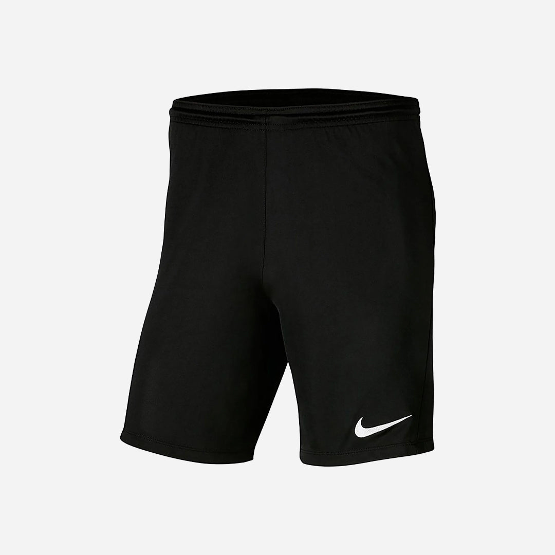 Nike M Nk Df Park III Short Nb K