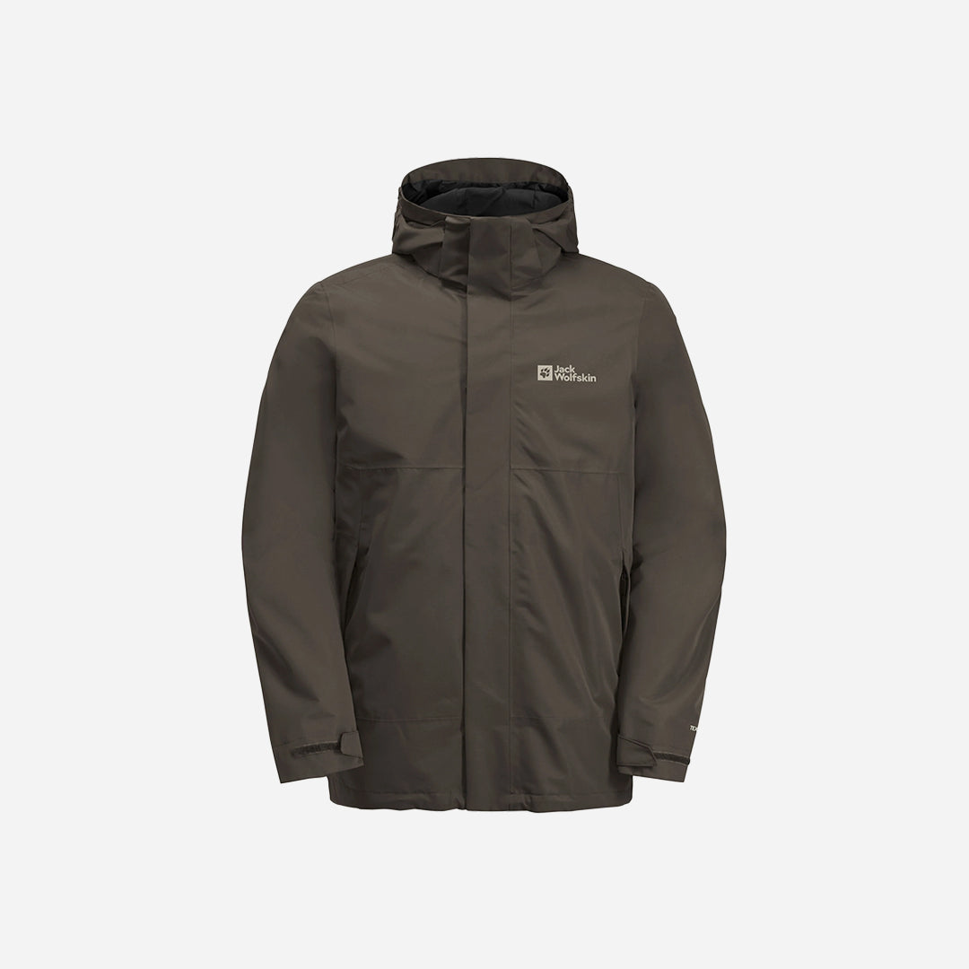 Jack Wolfskin Luntal 3in1 Jkt