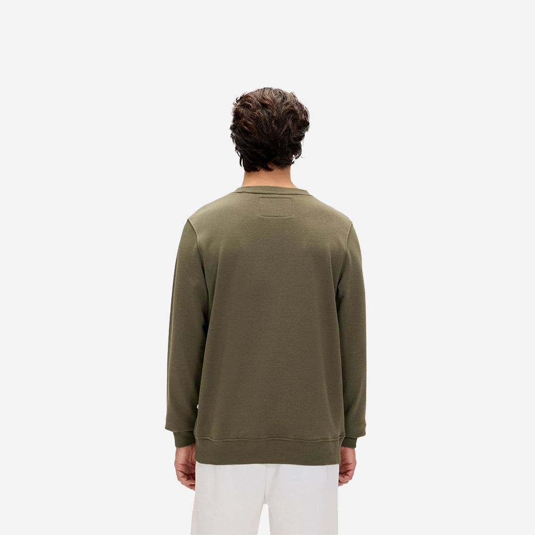 Bad Bear Caen Erkek Baskılı Sweatshirt