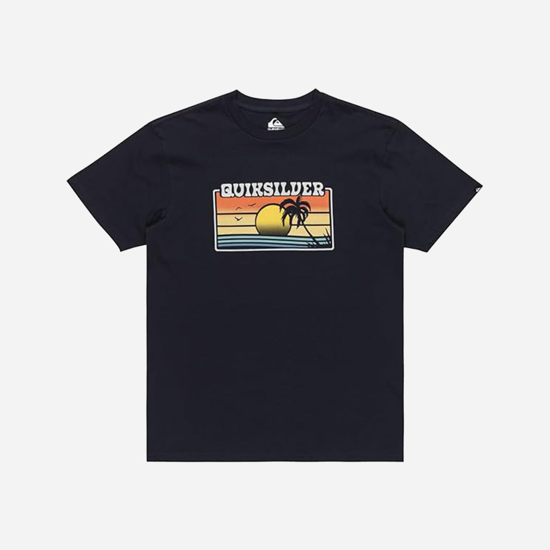 Quiksilver Sun Faded SS