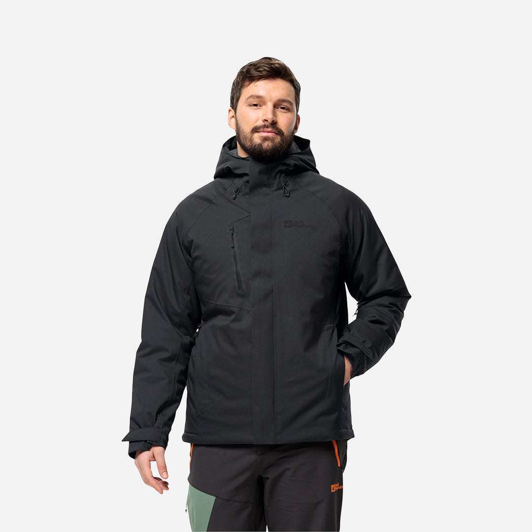 Jack Wolfskin Troposphere Ins Jkt