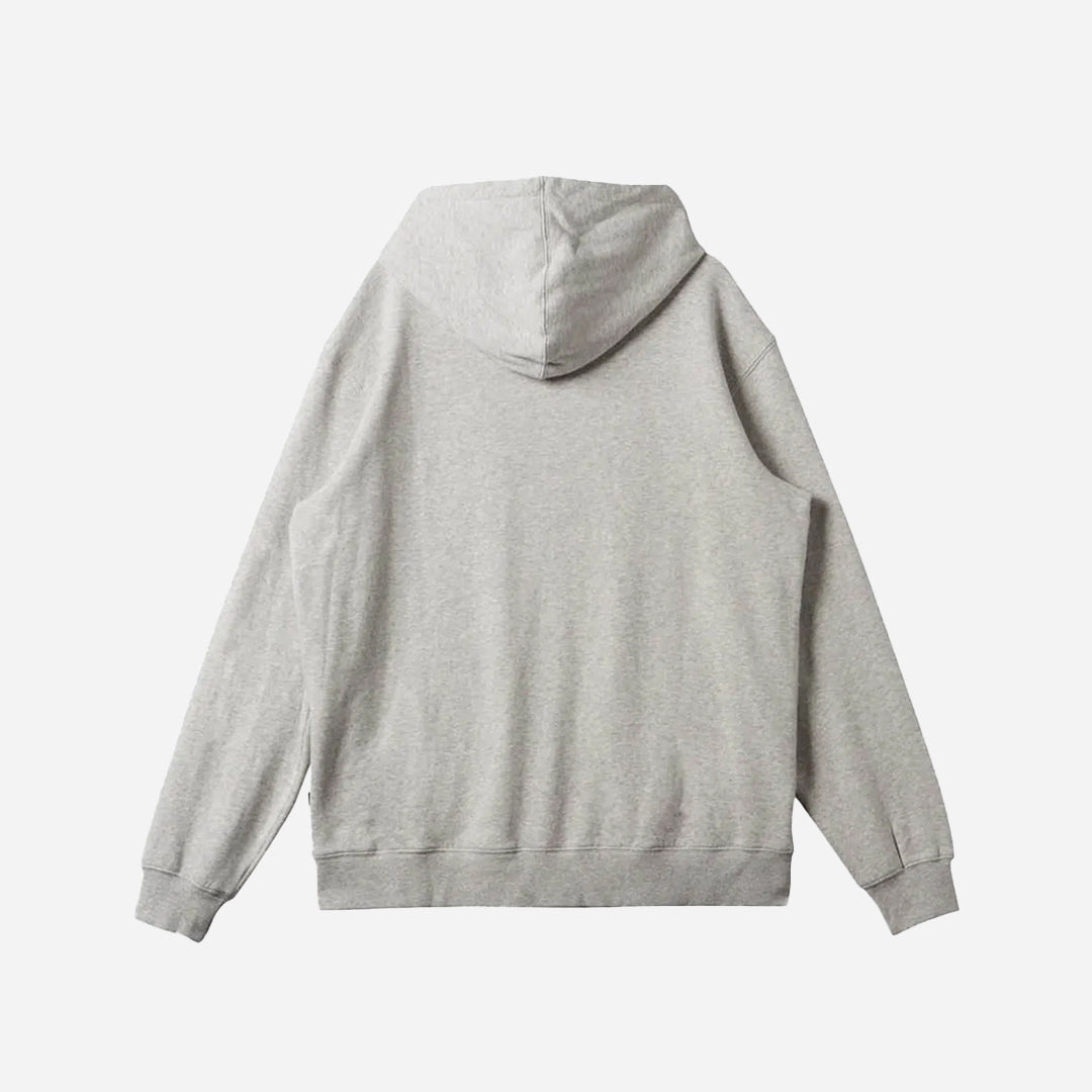 Quiksilver Salt Water Zip Hoodie