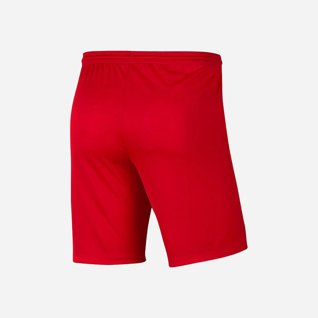 Nike M Nk Df Park III Short Nb K