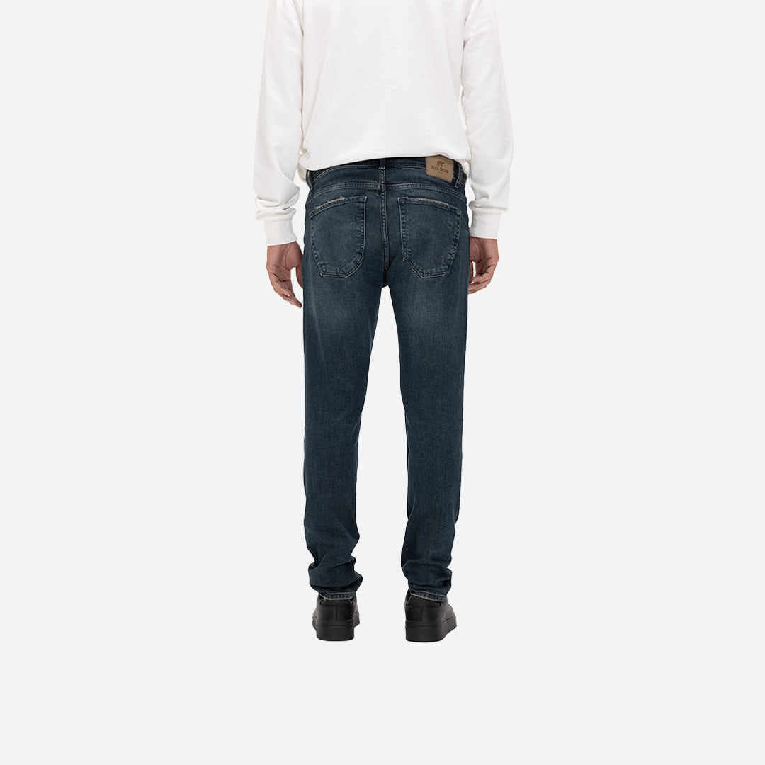 Palermo Jeans Yeşil Erkek Pantolon