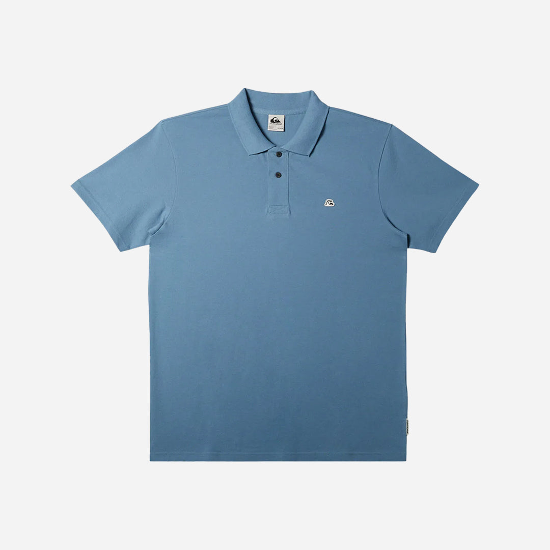 Quiksilver DNA Polo T-Shirt