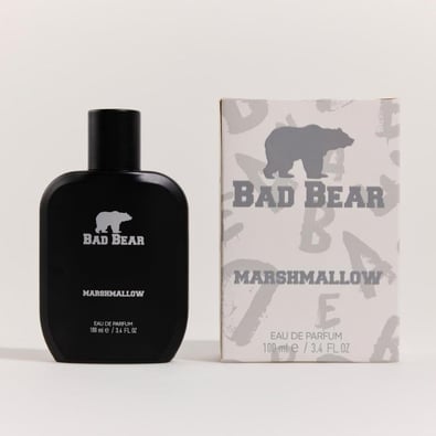 Bad Bear Marshmallow 100 ml. Erkek Parfüm