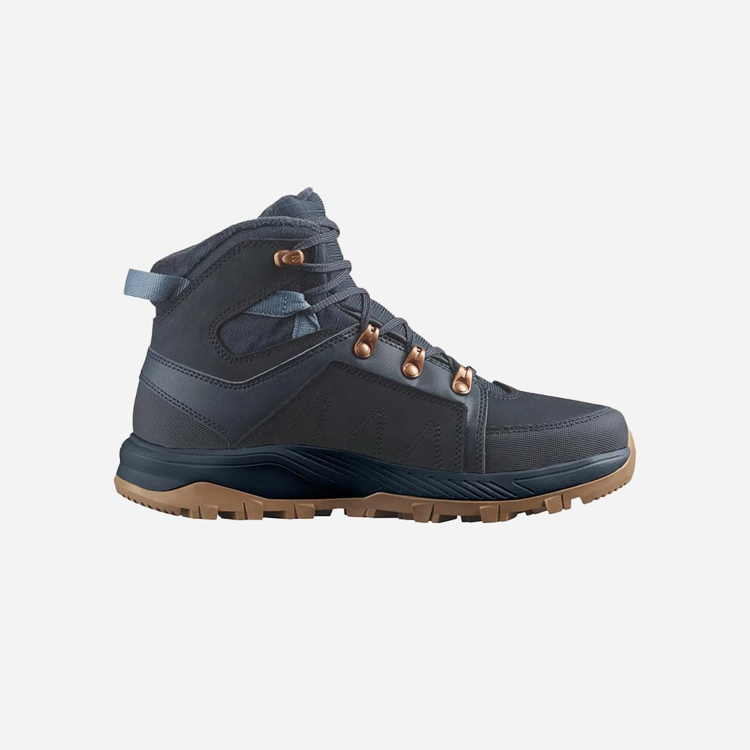 Salomon Outchıll Ts Cswp W