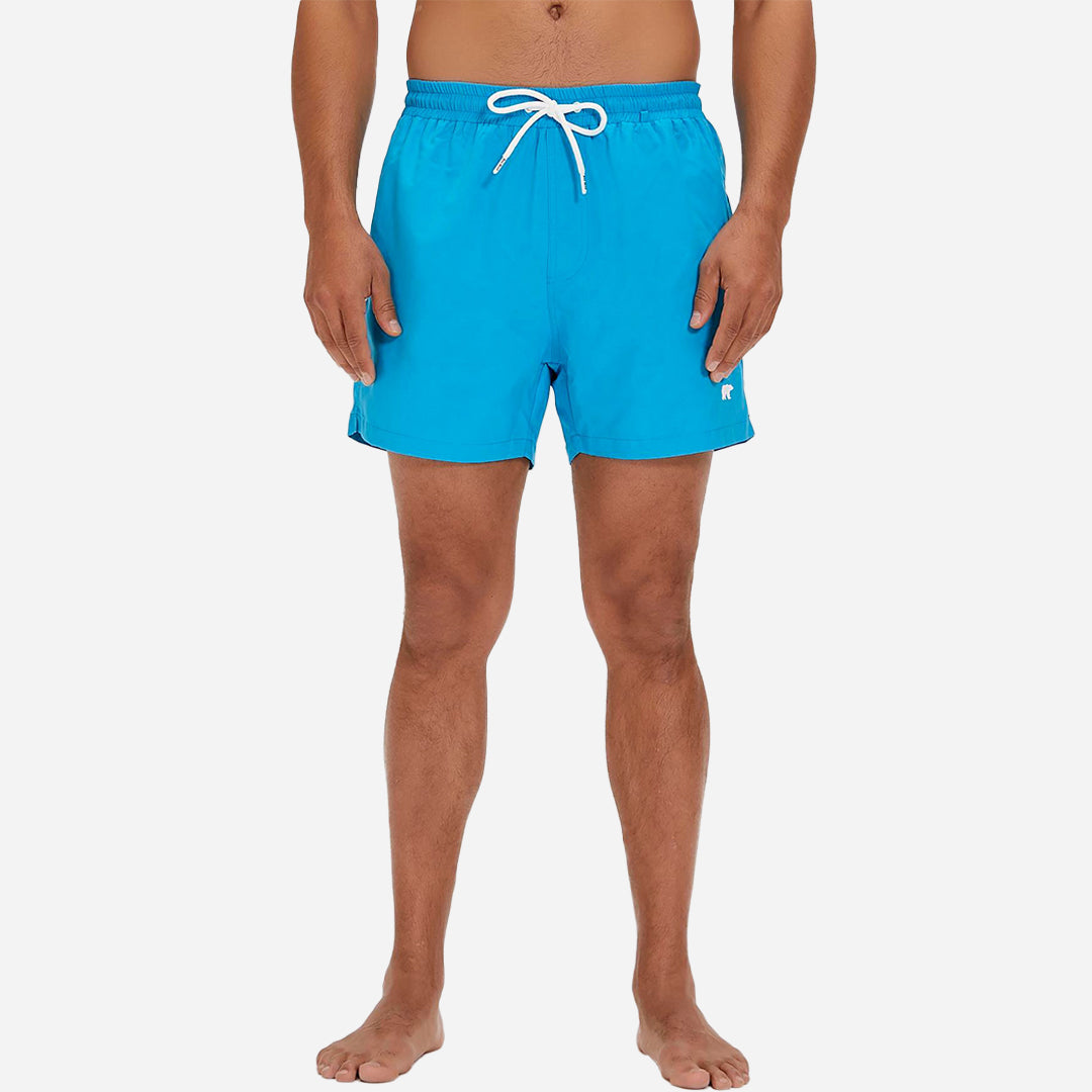 Bad Bear Chameleon Suda Renk Değiştiren Deniz Şortu