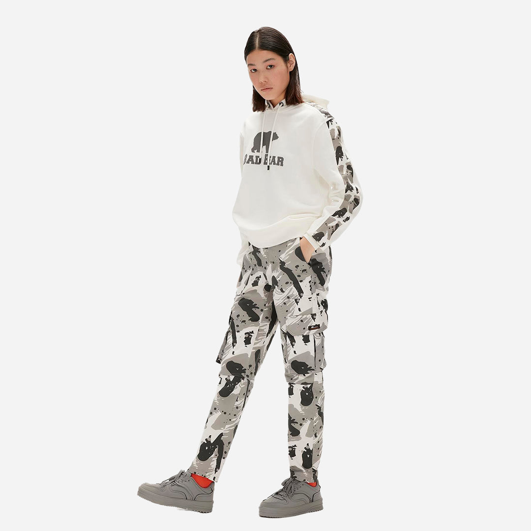 Bad Bear Gwen Hoodie Sweatshirt