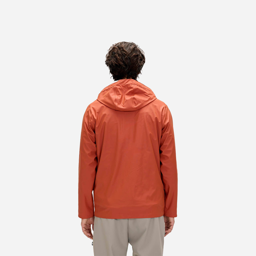 Bad Bear Patrol Raincoat Ginger Yağmurluk