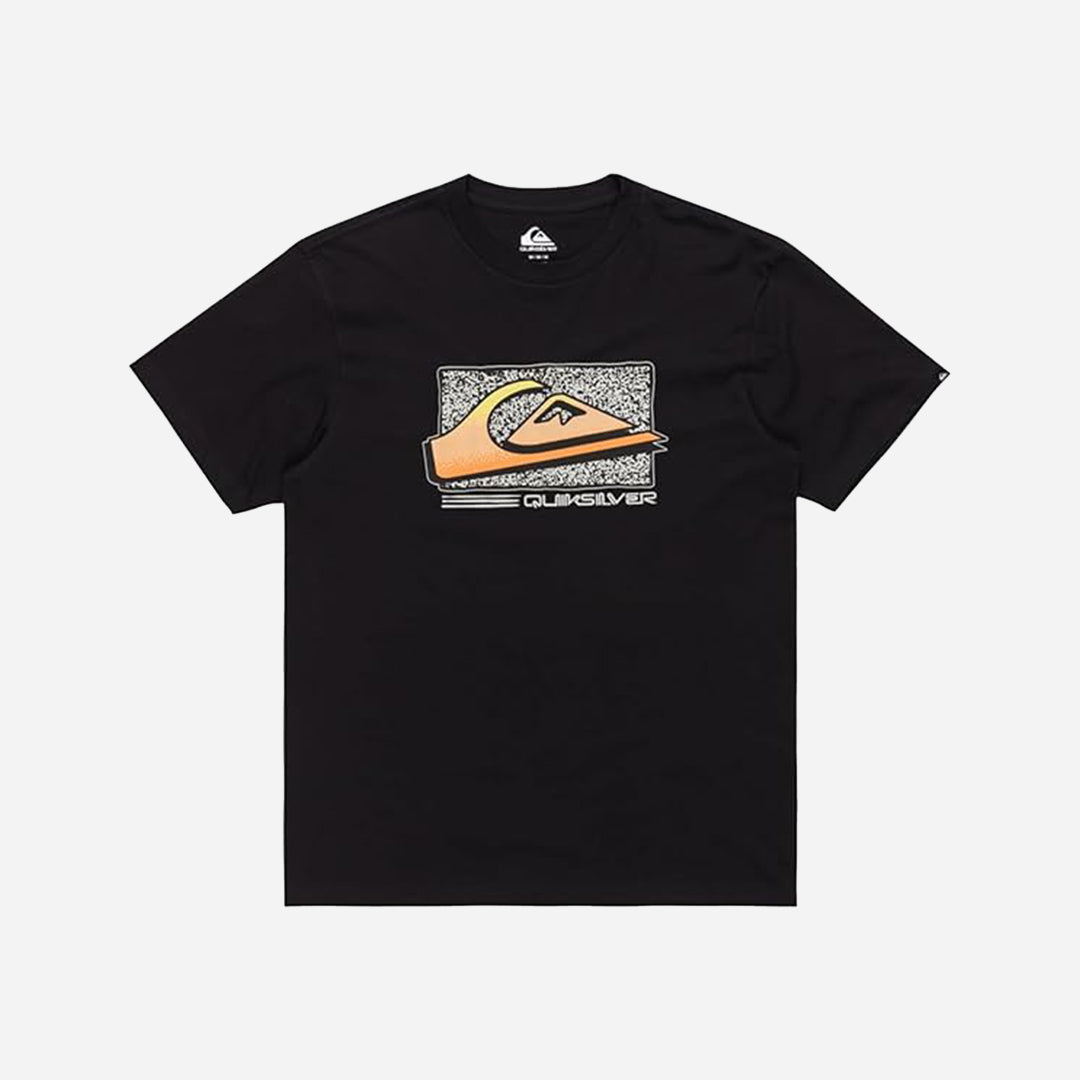 Quiksilver Retro Fade SS
