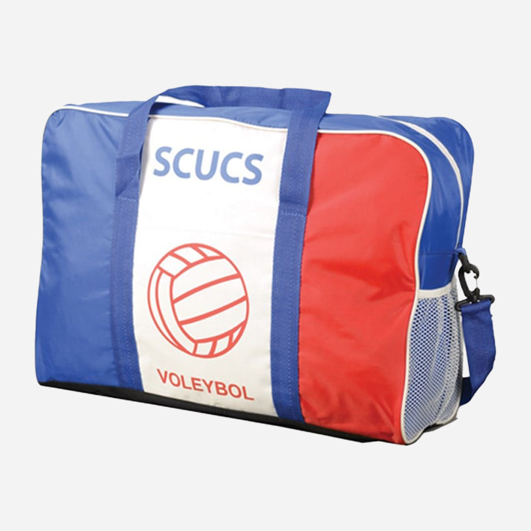 Scucs Voleybol Top Çantası SCX 1395