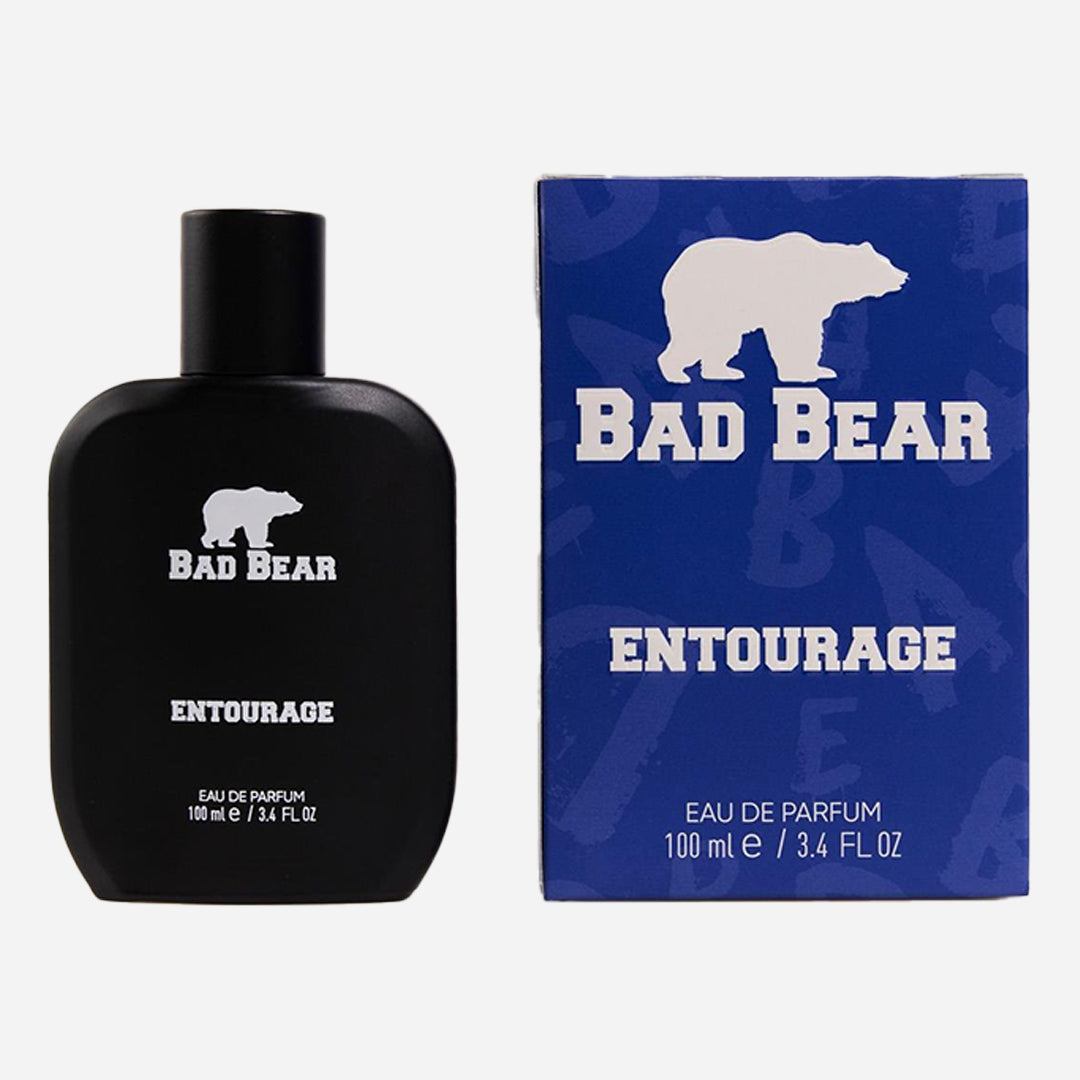 Bad Bear Entourage 100 ml. Erkek Parfüm