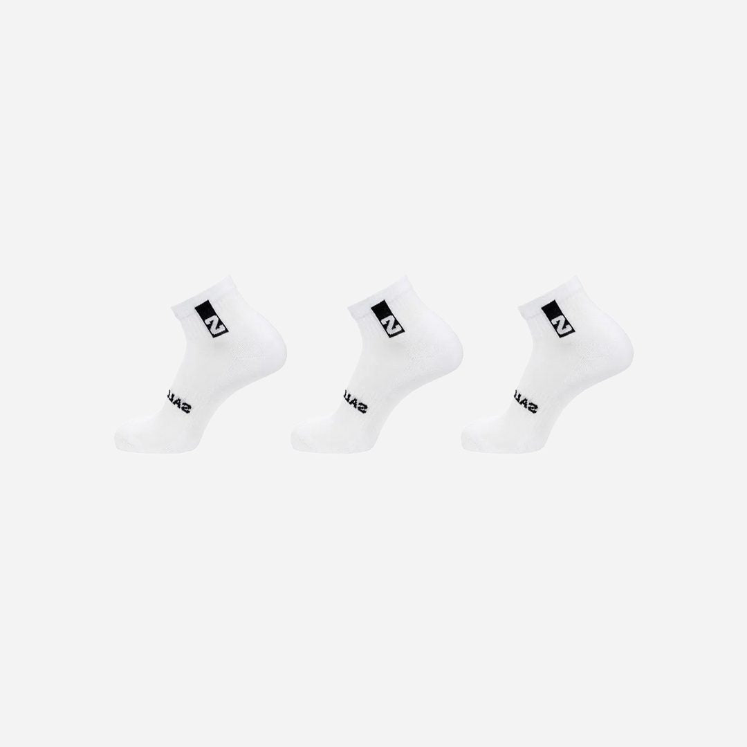 Salomon Everyday Ankle 3 Pack