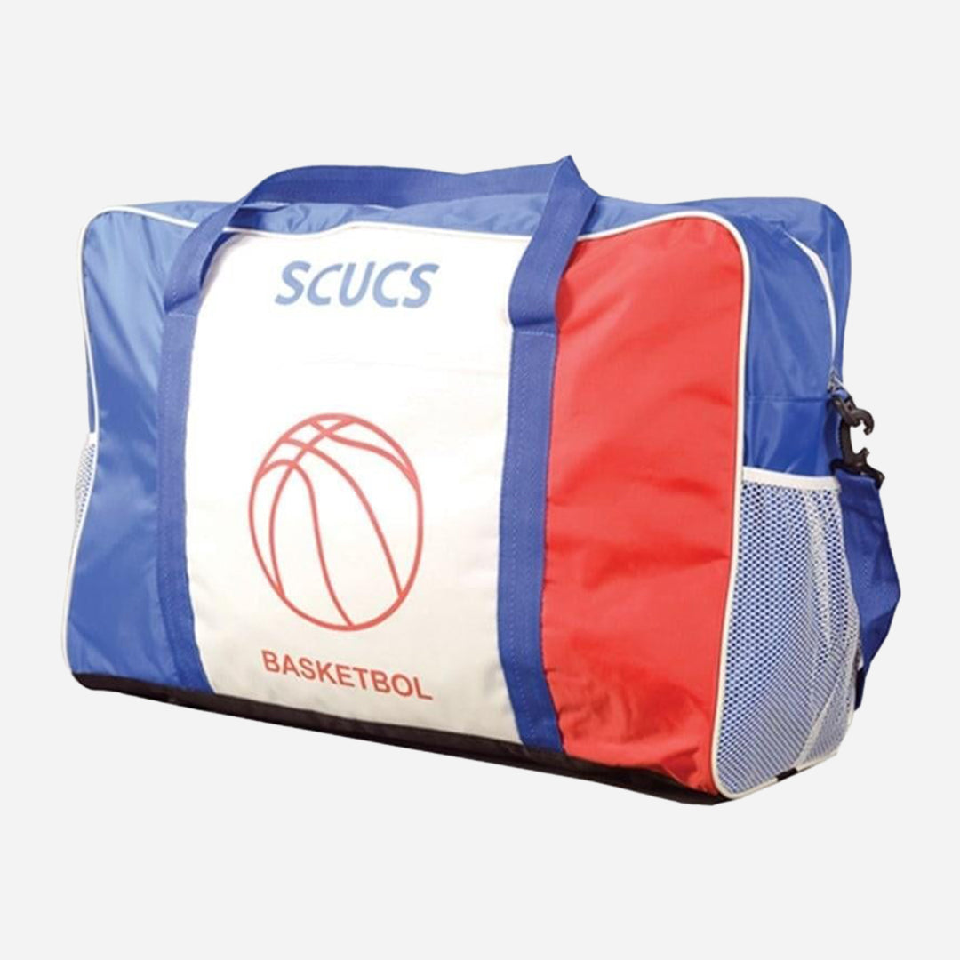 Scucs Basketbol Top Taşıma Çantası SCX-1394