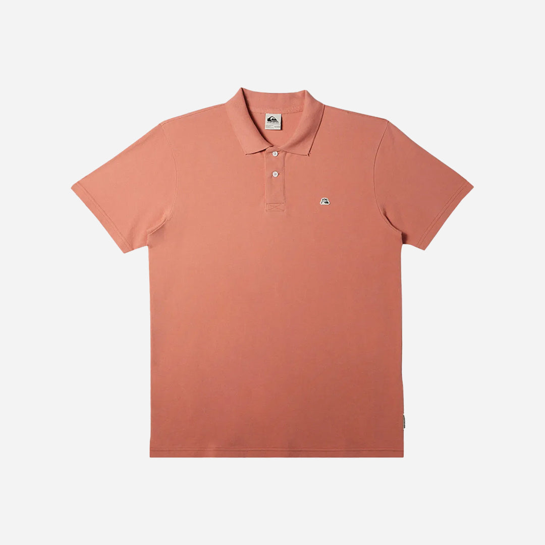 Quiksilver DNA Polo T-Shirt
