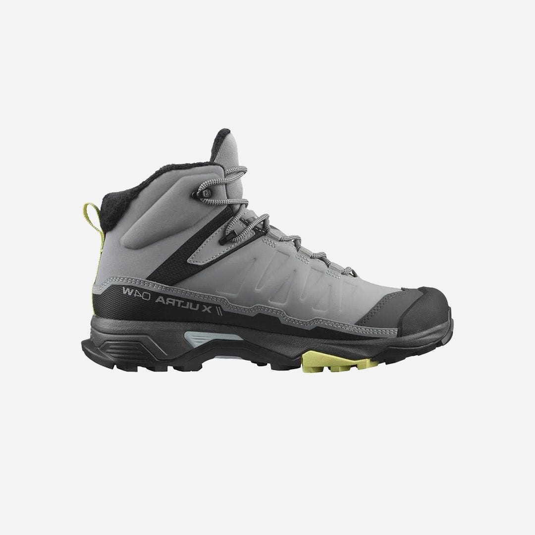 Salomon X Ultra 4 Mid Winter Waterproof