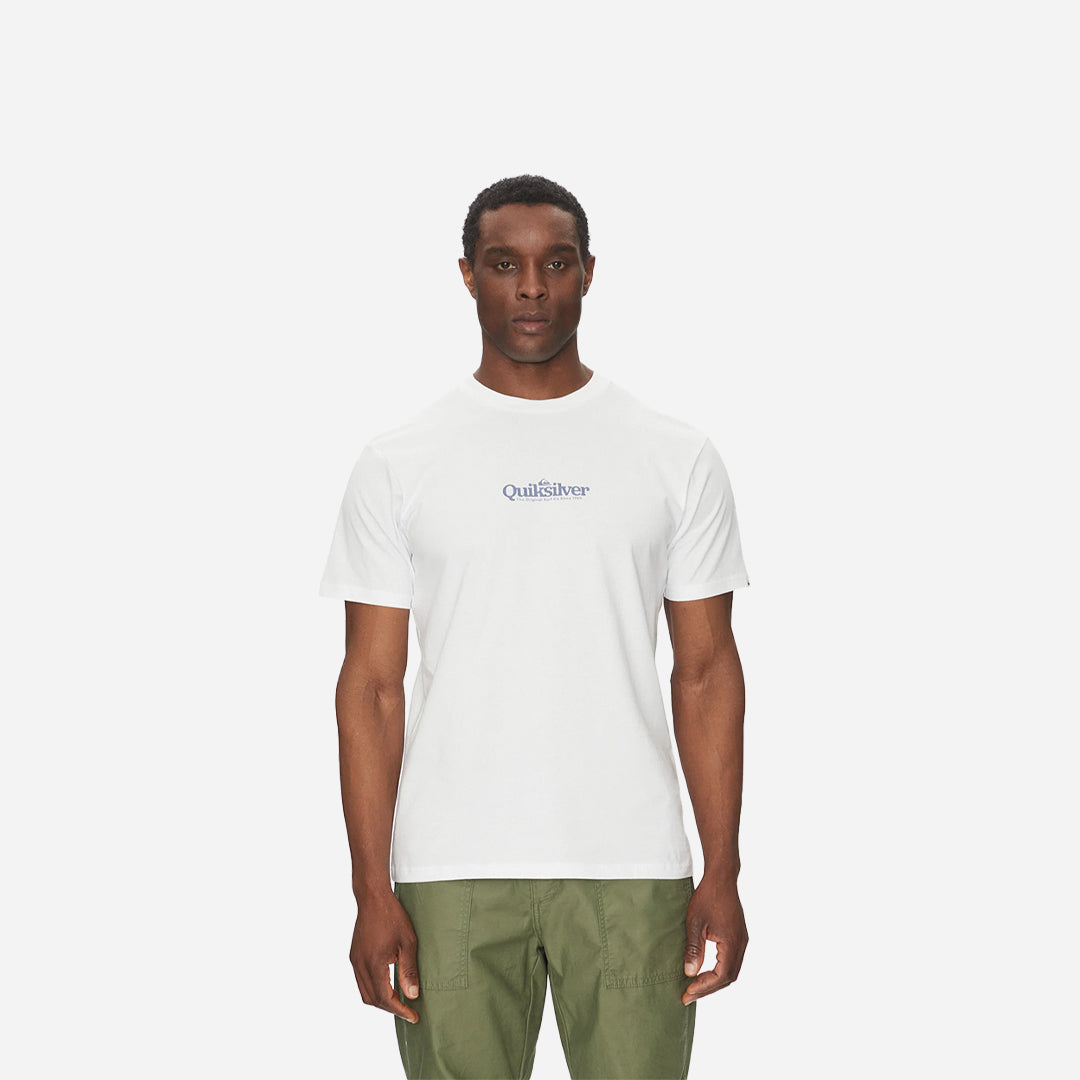 Quiksilver Fineline SS