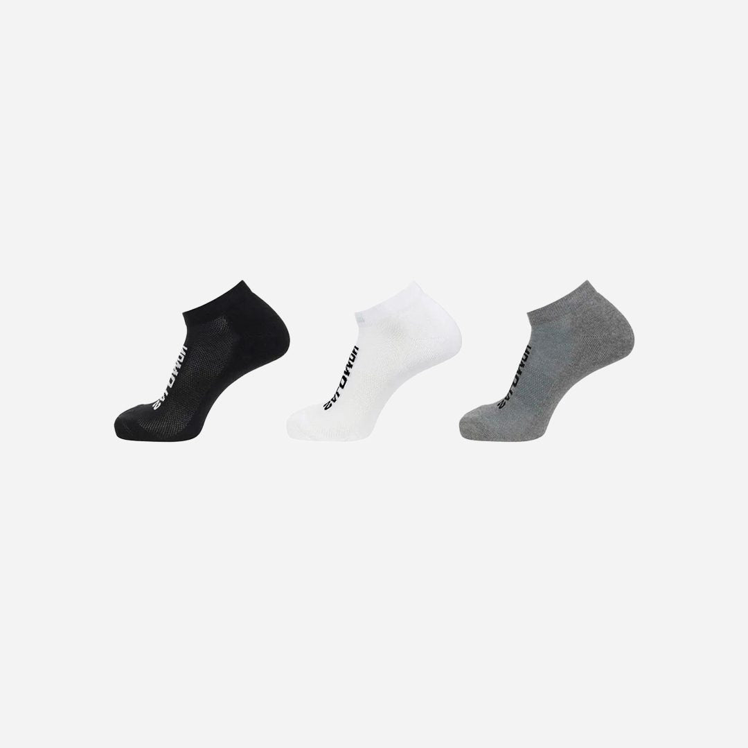 Salomon Everyday Low 3-Pack
