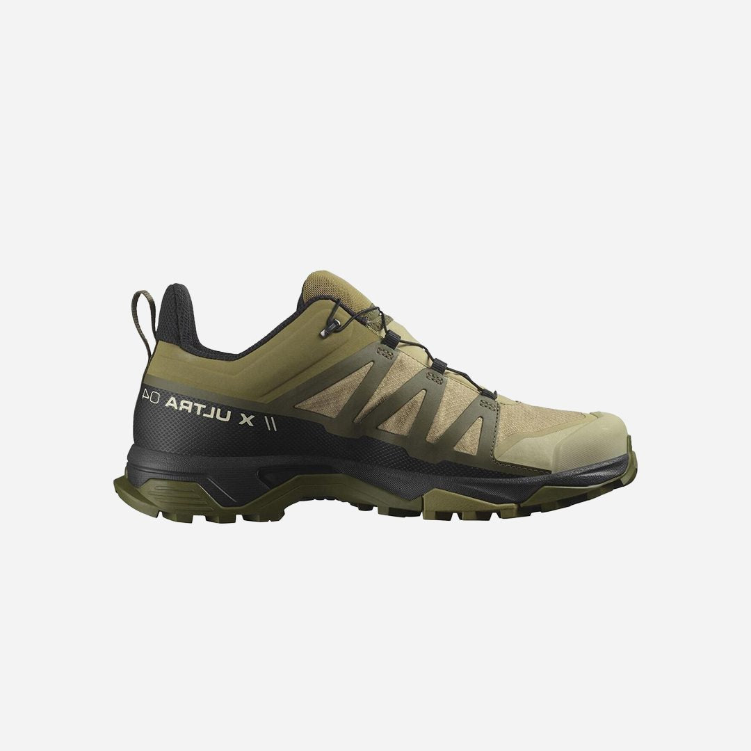 Salomon X Ultra 4 Gtx