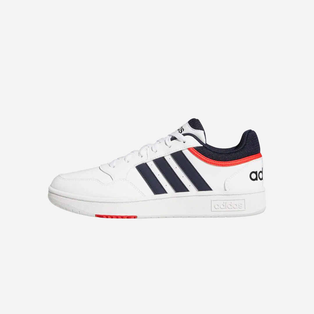 Adidas Hoops 3.0 Low Classic Vintage