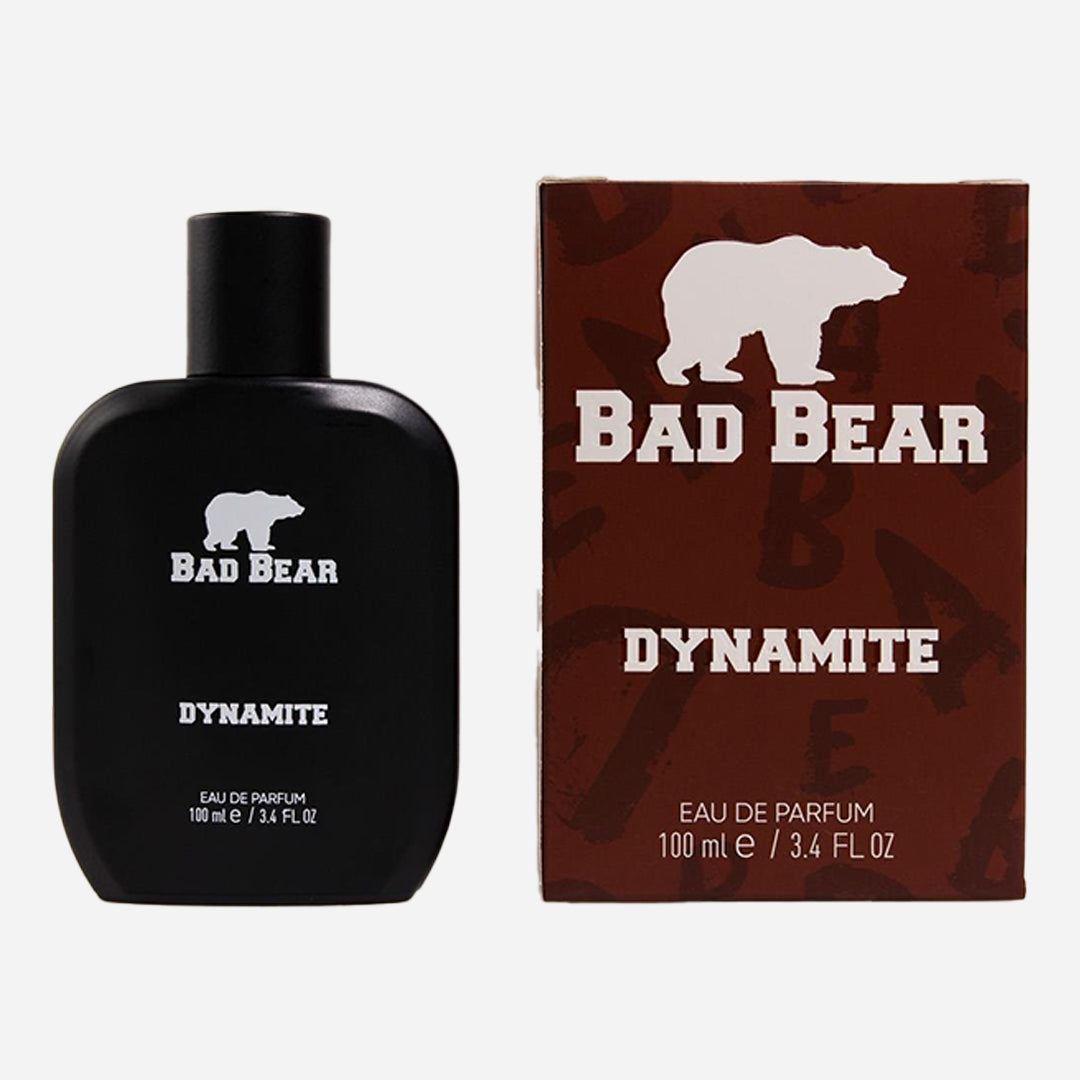 Bad Bear Dynamite 100 ml. Erkek Parfüm