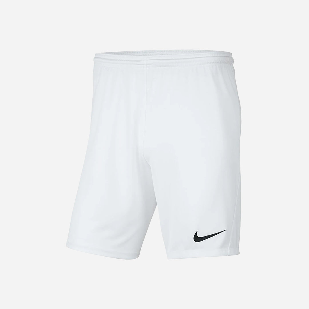 Nike Y Nk Df Park III Nb Çocuk Şortu