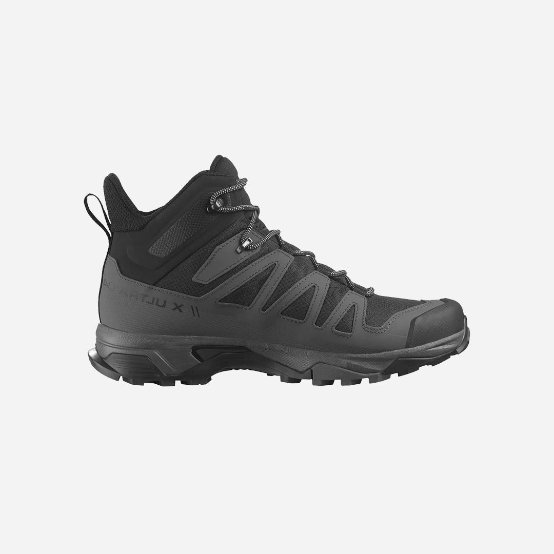 Salomon X Ultra 4 Mid Gtx