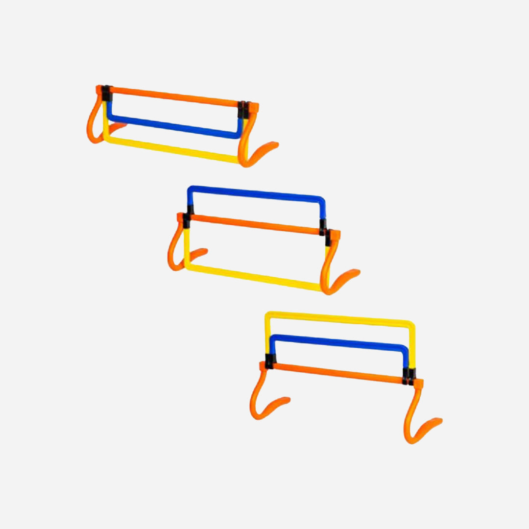 Scucs Üç Ölçülü Tek Engel SCX 1233