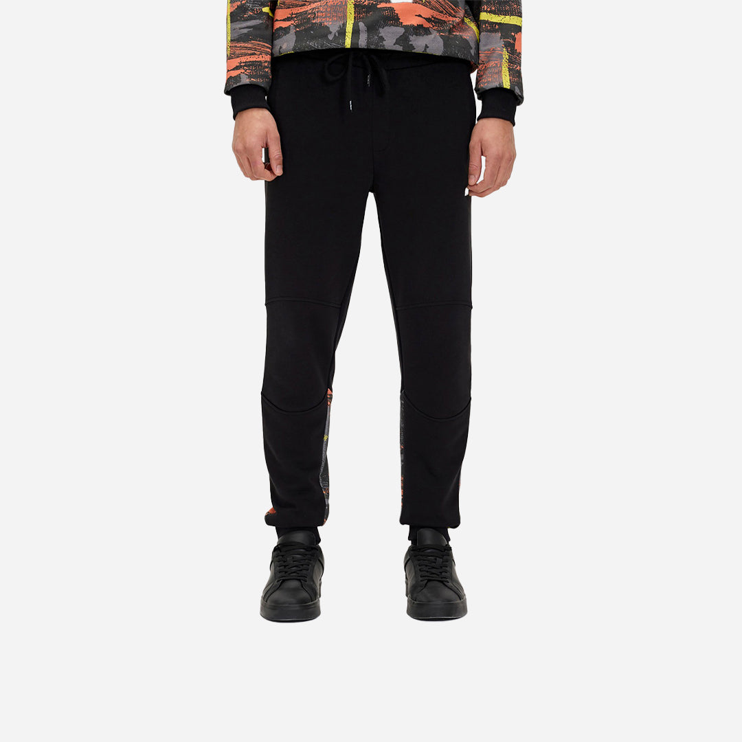Bad Bear Flame Erkek Eşofman Altı